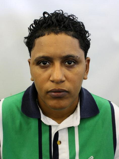 Foto de Angélica Gomes Ribeiro 