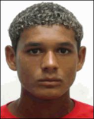 Foto de Thiago Vasconcelos Santana 