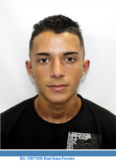 Foto de Roni Souza Ferreira