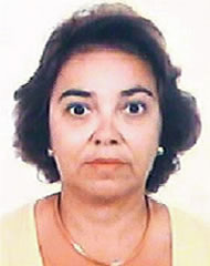 Foto de Heloísa Borba Gonçalves