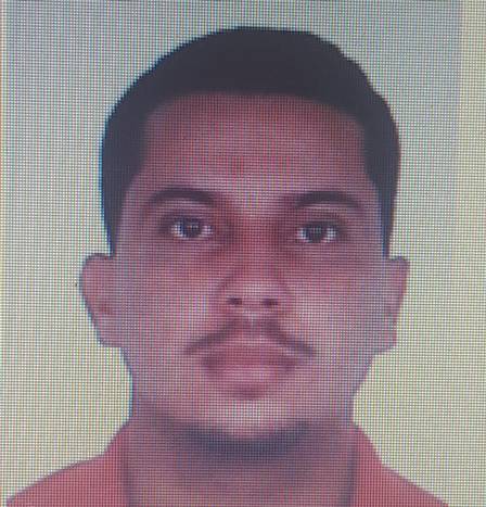 Foto de Jorge Luiz Moura Barbosa 