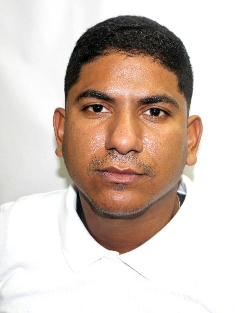 Foto de Robson Cavalcante Pereira Júnior 