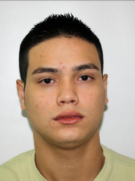 Foto de Gabriel da Silva Cabral 