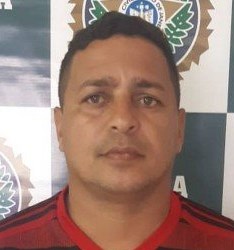 Foto de Leandro Menezes Barbosa 