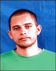 Foto de Reginaldo Tomaz de Aquino