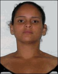 Foto de Melina Gonçalves dos Santos 