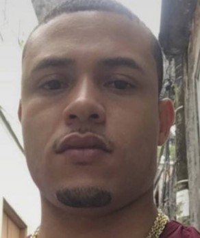 Foto de John Wallace da Silva Viana