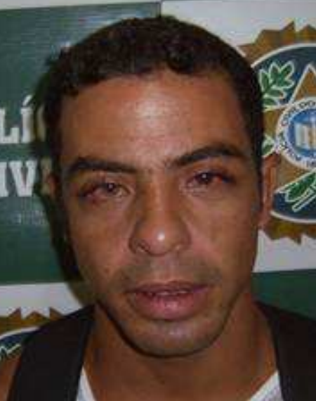 Foto de Rogério Lima dos Santos