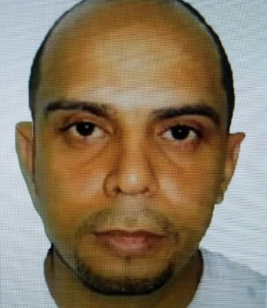 Foto de Fábio Gonçalves da Silva 