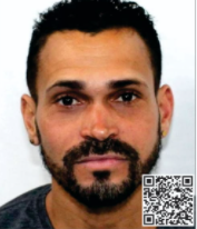 Foto de Luciano dos Santos Rodrigues