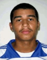 Foto de Thiago Silva Mendes Neris