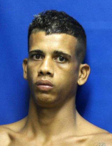 Foto de Daniel Maudonet de Souza Caetano