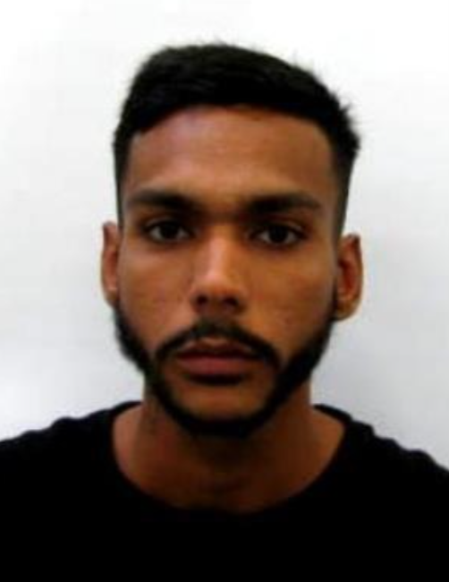 Imagem de Higo Silva Cavalcante 