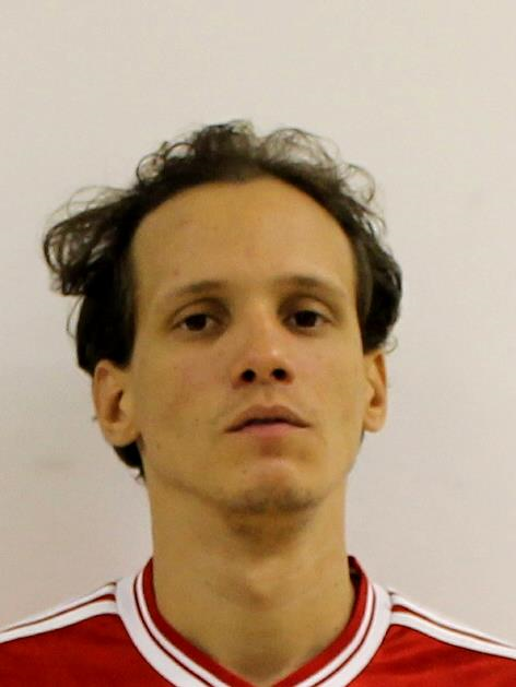 Imagem de Rodrigo Correia Martins da Piedade
